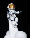 Astronaut Controller Halter