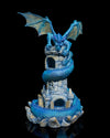 Drachen-Würfelturm - Guardian of the Dice Tower